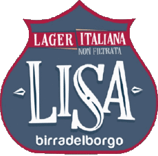 Getränke Bier Italien Birra del Borgo 