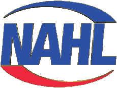Sportivo Hockey - Clubs U.S.A - NAHL (North American Hockey League ) Logo 