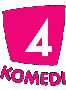 Multi Media Channels - TV World Sweden TV4 Komedi 