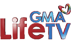 Multi Media Channels - TV World Philippines GMA Life TV 