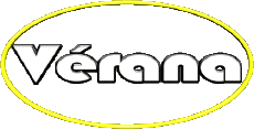 Nombre FEMENINO - Francia V Vérana 