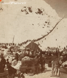 Humor -  Fun 3d Effekte Stéreoscopique Wiggle 