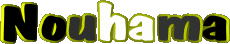 First Names FEMININE - Maghreb Muslim N Nouhama 