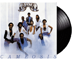 Cameosis-Multimedia Musik Funk & Disco Cameo Diskographie Cameosis