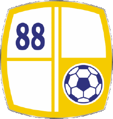 Sports FootBall Club Asie Logo Indonésie PS Barito Putera 