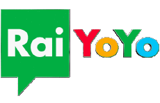 Multimedia Canali - TV Mondo Italia Rai Yoyo 