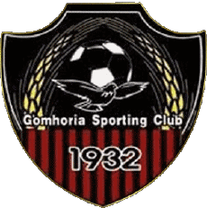 Sports FootBall Club Afrique Egypte Gomhoryet Shebin 