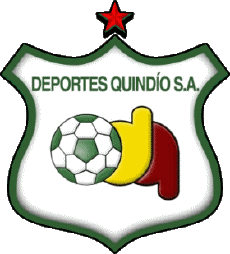 Sportivo Calcio Club America Logo Colombia Deportes Quindio 