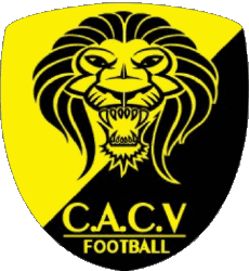 Deportes Fútbol Clubes Francia Ile-de-France 77 - Seine-et-Marne CA - Combs la Ville 