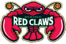 Deportes Baloncesto U.S.A - N B A Gatorade Maine Red Claws 