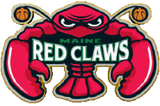 Sportivo Pallacanestro U.S.A - N B A Gatorade Maine Red Claws 