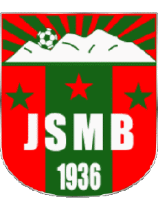 Sport Fußballvereine Afrika Algerien Jeunesse sportive madinet Béjaïa 