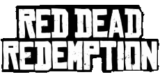 Multimedia Vídeo Juegos Red dead Redemption Logotipo - Iconos 
