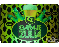 Getränke Bier Venezuela Zulia 