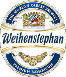 Bebidas Cervezas Alemania Weihenstephaner 