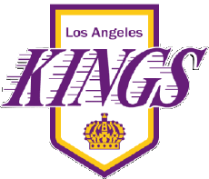 1975-Sport Eishockey U.S.A - N H L Los Angeles Kings 1975