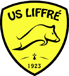 Sports Soccer Club France Bretagne 35 - Ille-et-Vilaine US Liffré 