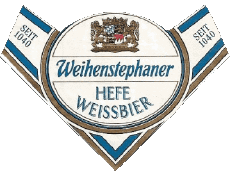 Bebidas Cervezas Alemania Weihenstephaner 