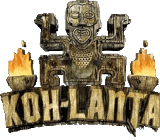 Multimedia Emissioni TV Show T.F.1 Jeux Divers Koh Lanta 