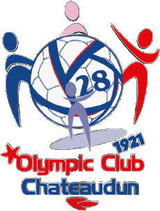 Sports Soccer Club France Centre-Val de Loire 28 - Eure-et-Loir OC Chateaudun 