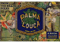 Drinks Beers Brazil Palma Louca 