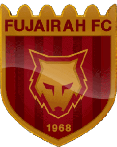 Sports FootBall Club Asie Emirats Arabes Unis Fujairah SC 