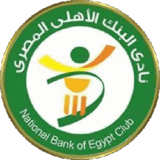Sports Soccer Club Africa Egypt National-Bank FC 