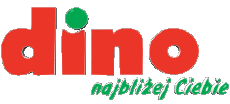 Essen Supermärkte Dino 