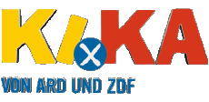 2000 - 2012-Multi Media Channels - TV World Germany KiKA 2000 - 2012