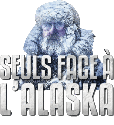 Multi Média Emission  TV Show RMC Decouverte - Story Seul face à L'Alaska 