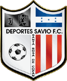 Sportivo Calcio Club America Logo Honduras Deportes Savio 