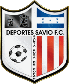 Sports FootBall Club Amériques Honduras Deportes Savio 