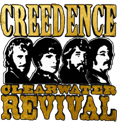 Multimedia Musica Rock USA Creedence Clearwater Revival 
