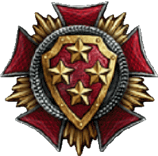 Multi Media Video Games World of Tanks Medals 