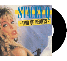 Two of hearts-Multi Media Music 80' International Compilation S Stacey Q Two of hearts