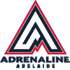 Deportes Hockey - Clubs Australia Adelaide Adrenaline 