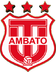 Sports FootBall Club Amériques Logo Equateur Club Técnico Universitario 