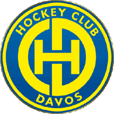 Sport Eishockey Schweiz Davos HC 