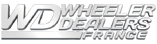 Multi Media TV Show RMC Decouverte - Story Wheeler Dealers France 