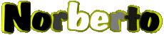 Prénoms MASCULIN - Espagne N Norberto 