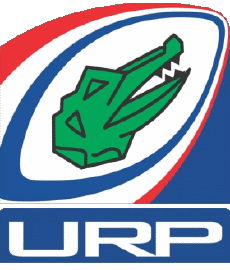 Sports Rugby Equipes Nationales - Ligues - Fédération Amériques Paraguay 