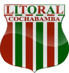 Deportes Fútbol  Clubes America Bolivia Litoral de Cochabamba 