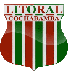 Sportivo Calcio Club America Logo Bolivia Litoral de Cochabamba 