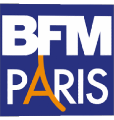 Multi Media Channels - TV France BFM Logo 