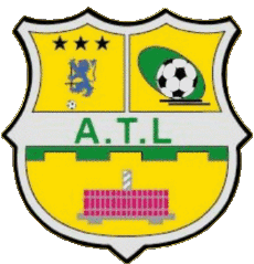 Sportivo Calcio  Club Francia Centre-Val de Loire 41 - Loir et Cher E.S. Aze-Thore-Lunay 