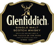 Bebidas Whisky Glenfiddich 
