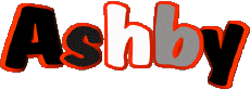 Nombre MASCULINO - UK - USA - IRL - AUS - NZ A Ashby 