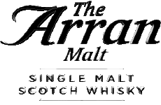 Drinks Whiskey Arran 