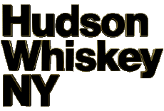 Getränke Bourbonen - Rye U S A Hudson 