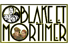 Multimedia Fumetto Blake & Mortimer 